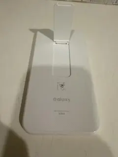 Galaxy モバイルルーター SCR01