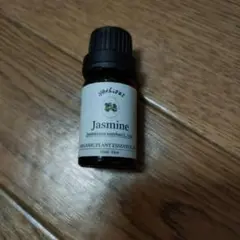 ジャスミン エッセンシャルオイル