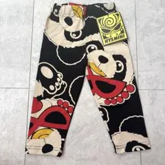 ヒステリックミニ パンツ レギンス レギタイ パンダ