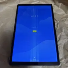 Lenovo TB-X606X Androidタブレット 本体　ジャンク
