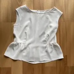 ANAYI ブラウス