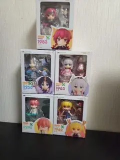 2025年最新】イルル ねんどろいどの人気アイテム - メルカリ