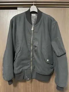24aw PHIGVEL フライトジャケット MA-1 コート old joe 24aw PHIGVEL フライトジャケット MA-1 コート old joe - メルカリ