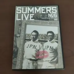 さまぁ~ず/さまぁ~ずライブ6 さまぁーずライブ6