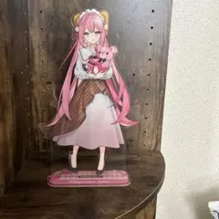 巡音ルカアクリルスタンド