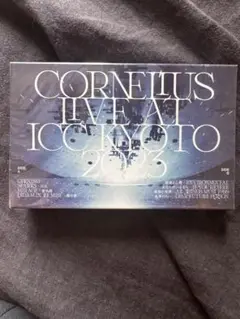 Cornelius Live at ICC Kyoto 2023