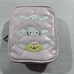 夢みるエンジェル　ポーチ