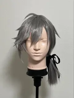 叶 神父 コスプレウィッグ