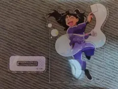 久々知兵助　みんなでシャボン玉作り　アクスタ