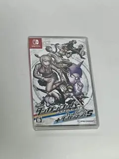 ダンガンロンパ トリロジーパック+ハッピーダンガンロンパS