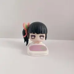おねむたん 栗花落カナヲ 鬼滅の刃