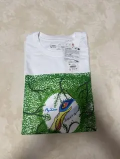 ユニクロ　ジブリ