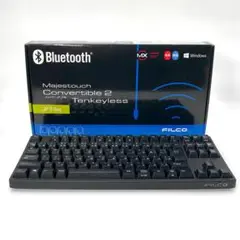 FILCO Majestouch Convertible 2 Tenkeyles