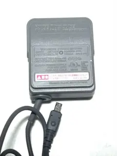 NINTENDO　ゲームボーイアドバンス　ACアダプター