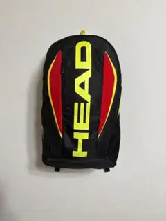 テニスリュック　HEAD
