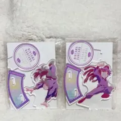 忍たま乱太郎 アクリルスタンドコレクションLite 久々知兵助　尾浜勘右衛門