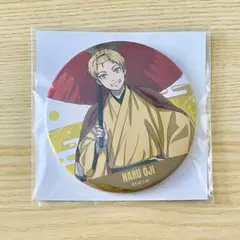 神之塔 王野成 くじメイト 缶バッジ