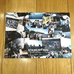 Official髭男dism ヒゲダン　ファンクラブ会報 VOL.5
