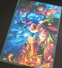 新品未使用☆鬼滅の刃☆映画☆入場者特典☆イラストボード