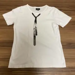 r.newbold Tシャツ
