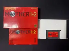 MOTHER1+2