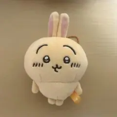 【24時間以内発送】ちいかわ うさぎ もちっとぷちミニマスコット