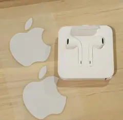 [純正] Apple iPhone イヤホン ライトニング