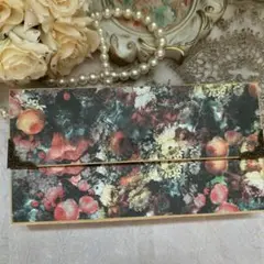 おすそ分けファイル ジャンクジャーナル 蛇腹ファイル