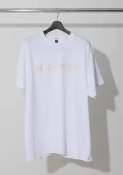 NOsWEA　花村想太　logotee_pink