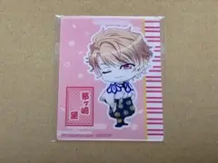 アクリルカード 茅ヶ崎至