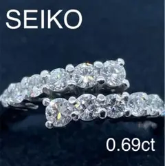 pt900 プラチナ ダイヤモンド リング