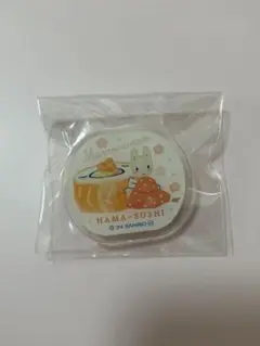 サンリオ はま寿司 マロンクリーム