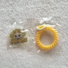 ME:I ミーアイ 高見文寧 カプセルトイ ガチャ