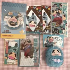 忍たま乱太郎 福富しんべヱ セット