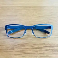 MARKUS T 正規品 独製 チタン製 T2 T219 眼鏡 マルクスティー