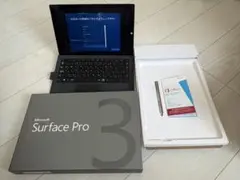 Microsoft Surface Pro 3