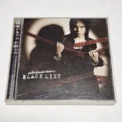 Acid Black Cherry『BLACK LIST』MUSIC CLIP盤