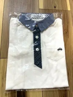 familiar ポロシャツ 110サイズ