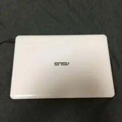 ASUS EeeBook X205TA-WHITE10 【箱・ソフトケース付き】
