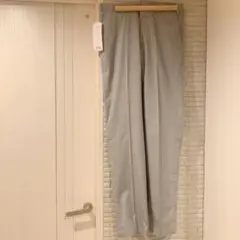 CROCODILE クロコダイル　パンツ　グレー　未使用　82 ストレッチ