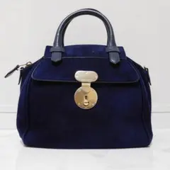 美品 / GIORGIO ARMANI(ジョルジオアルマーニ)/ ハンドバッグ