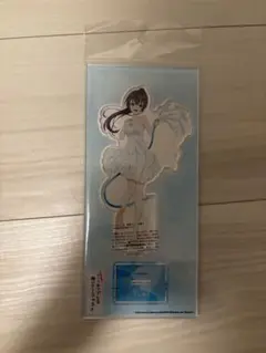 ロシデレ 周防有希 アクリルスタンド