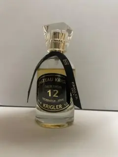 【未使用】【正規店購入】KRIGLER（クリグラー） No.12 100ml 未使用】【正規店購入】KRIGLER（クリグラー） No.12 100ml