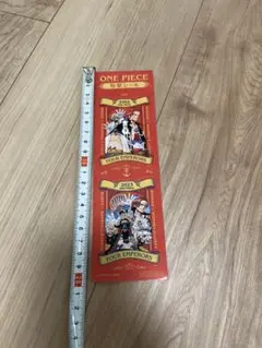 ONE PIECE 四皇 ステッカー 2002 2023 ワンピース