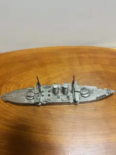 戦艦 ○○？　文鎮 2025年最新】戦艦 文鎮の人気アイテム - メルカリ
