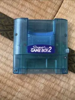 スーパーゲームボーイ2