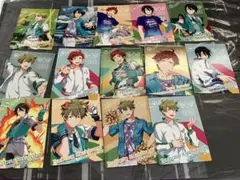 ツアマス　SideM