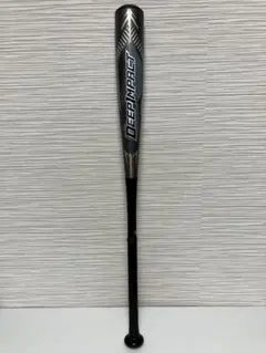 Mizuno　軟式野球用 バット　DEEP　IMPACT　84cm　FRP製