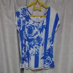 AZUL by moussy Tシャツ カットソー