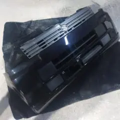エブリイワゴンDA64W フロントバンパー エブリィバンDA64V